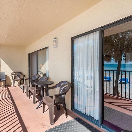 104 Las Brisas Condo 세인트피트비치 외부 사진