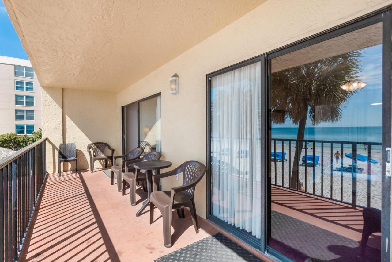 104 Las Brisas Condo 세인트피트비치 외부 사진